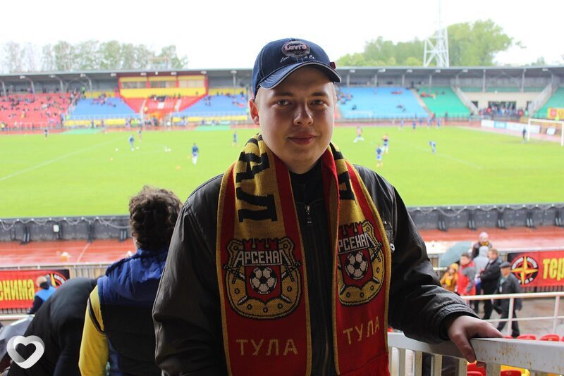 Алексей, Донской