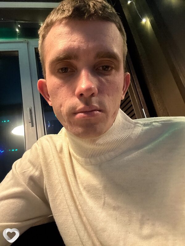 Александр, 28, Барнауле — анкета №3516017