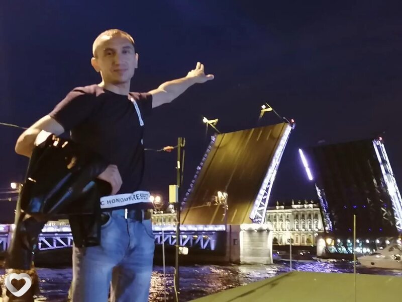 Сергей, 42, Мытищах — анкета №3516024