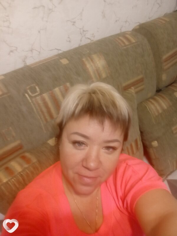 Оксана, 44, Нижнем Новгороде — анкета №3516029