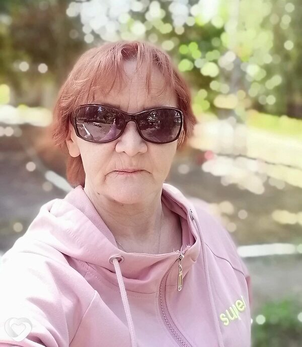 Марина, Чапаевск