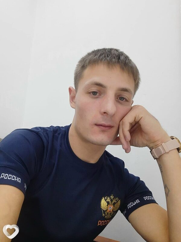 Артем, 26, Владимире — анкета №3516221