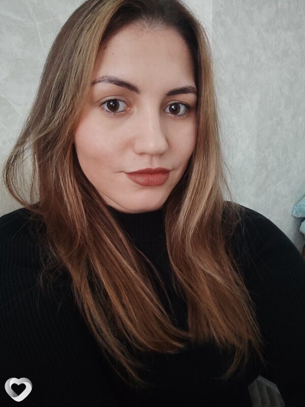 Зухра, 26, Казани — анкета №3516632