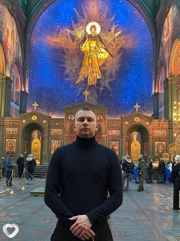Александр, 31, Санкт-Петербурге — анкета №3516642