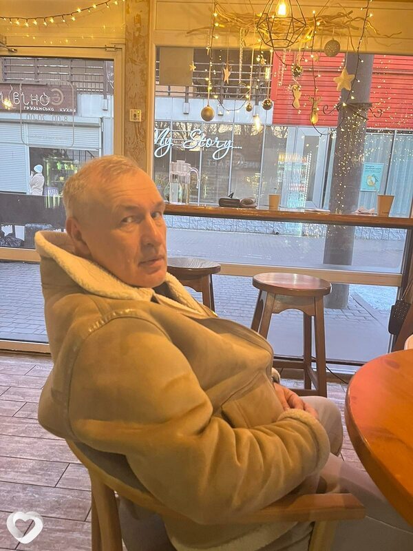 Игорь, 56, Одессе — анкета №3516644