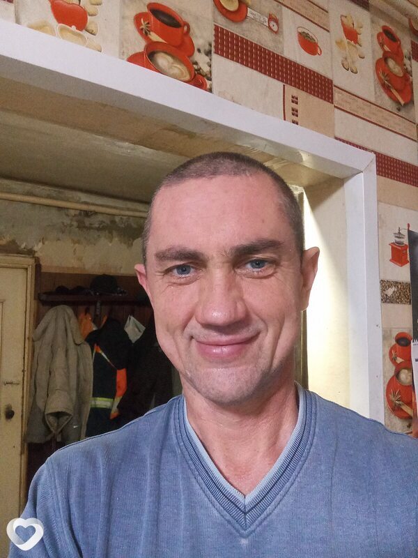 Виталий, 48, Домодедово — анкета №3516645