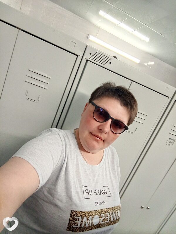 Екатерина, 41, Саратове — анкета №3516650