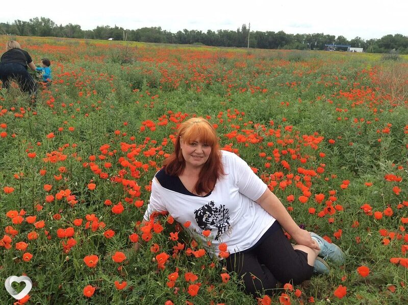Галина, 63, Алматы — анкета №3516182