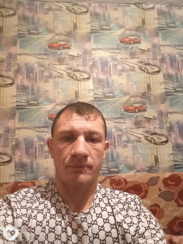 Диман, 35, Новокузнецке — анкета №3516184