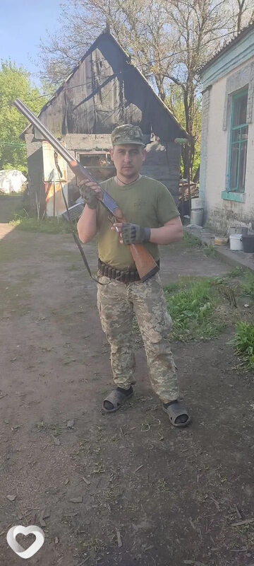 Лешка Уралов, 35, Павлограде — анкета №14384