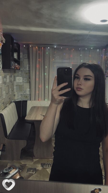 Диана, 24, Мелитополе — анкета №3516188
