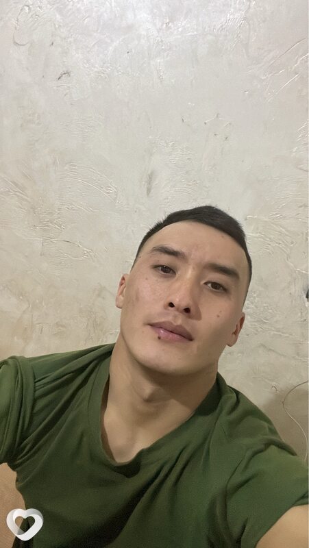 Koke, 28, Алматы — анкета №3516202