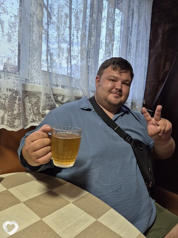 Виктор, 34, Тюмени — анкета №3516488