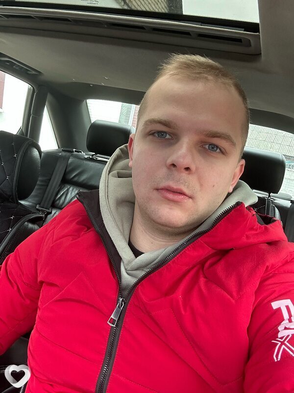 Антон, 25, Костанае — анкета №3516489