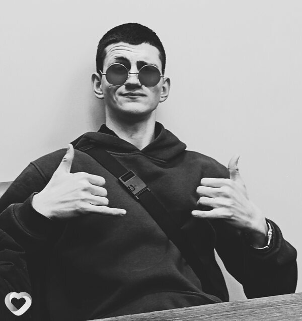 Павел, 18, Воронеже — анкета №3516491
