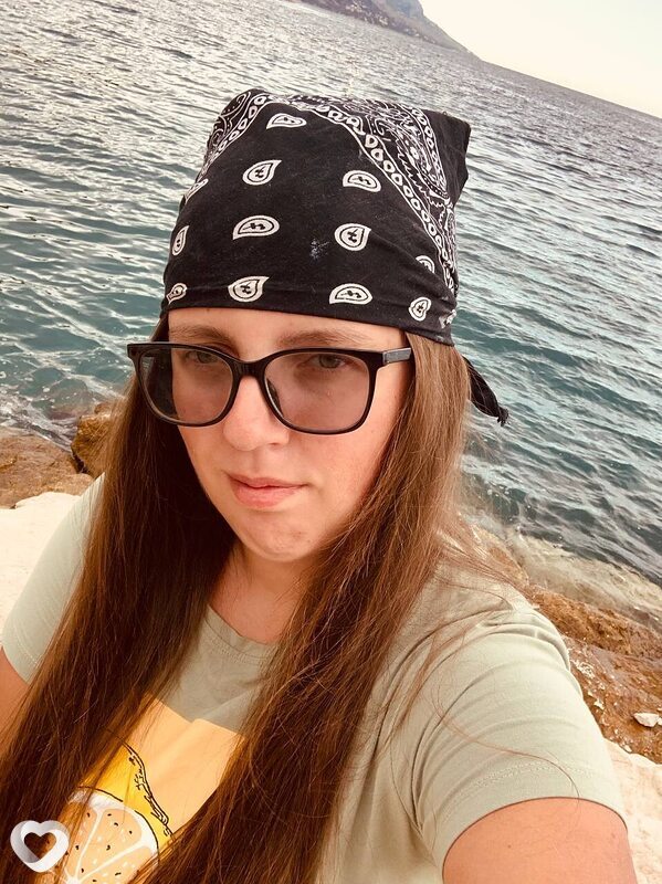 Yaruna, 26, Пустомытах — анкета №3516501