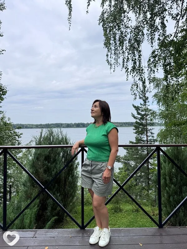 Марина, 47, Москве — анкета №3516505