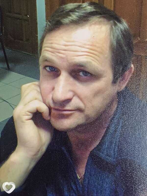 Иван Иванов, 64, Ульяновске — анкета №3516238