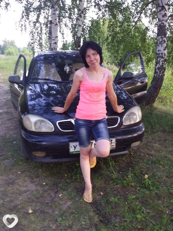 Татьяна, 38, Владимире — анкета №3516247