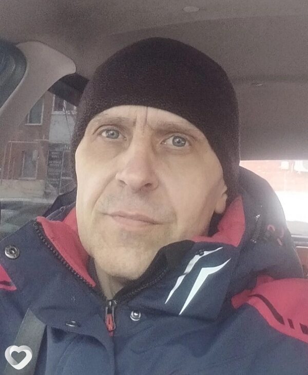 Алексей, 48, Самаре — анкета №3516252