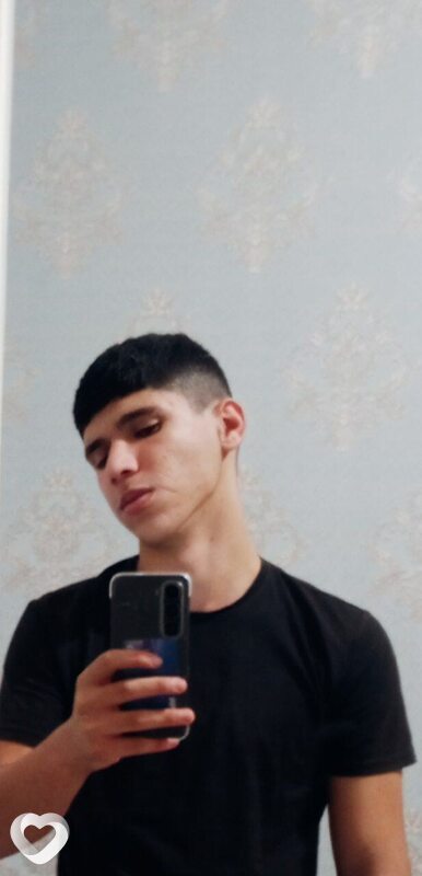 Самир, 23, Краснодаре — анкета №3516587
