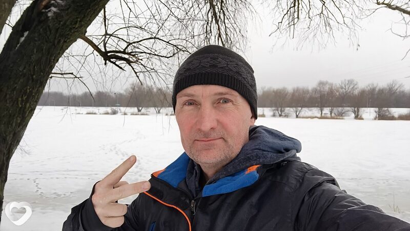 Владислав, 49, Курске — анкета №3516593