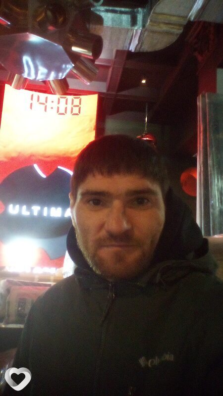 Дмитрий, 34, Раменском — анкета №3516595