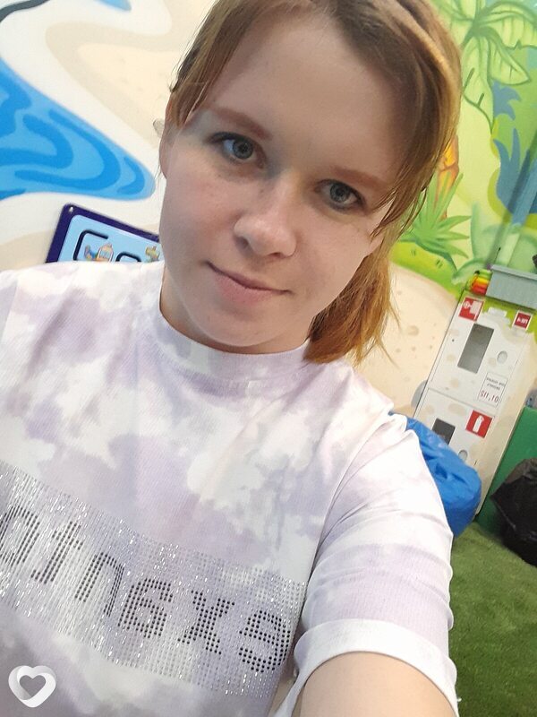 Елизавета, 29, Тамбове — анкета №3516169