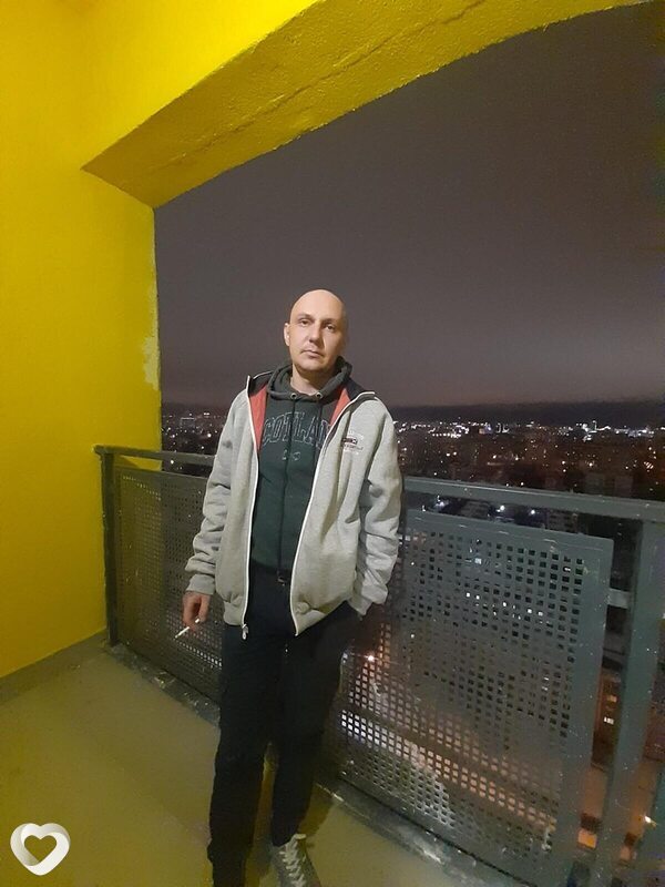 Лион, 36, Гомеле — анкета №3516170