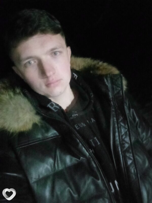 Макс, 21, Нижнем Новгороде — анкета №3516176