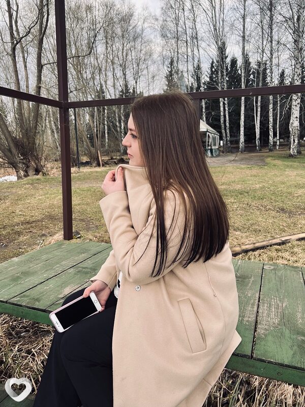 Дарья, 30, Сыктывкаре — анкета №3516180