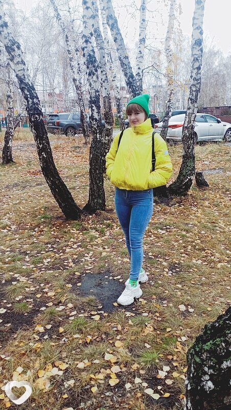 Анастасия, 28, Омске — анкета №3516261