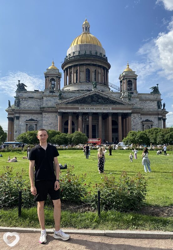 Артём, 20, Краснодаре — анкета №3516264