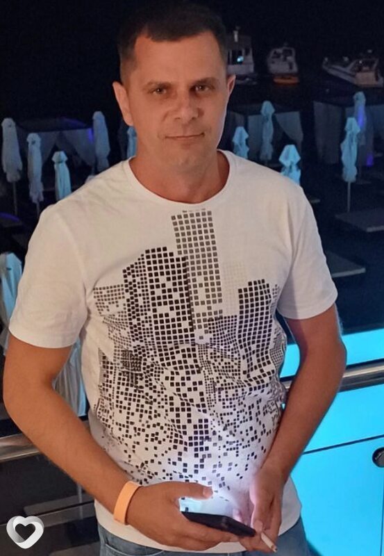 Евгений, 39, Белгороде — анкета №3516277