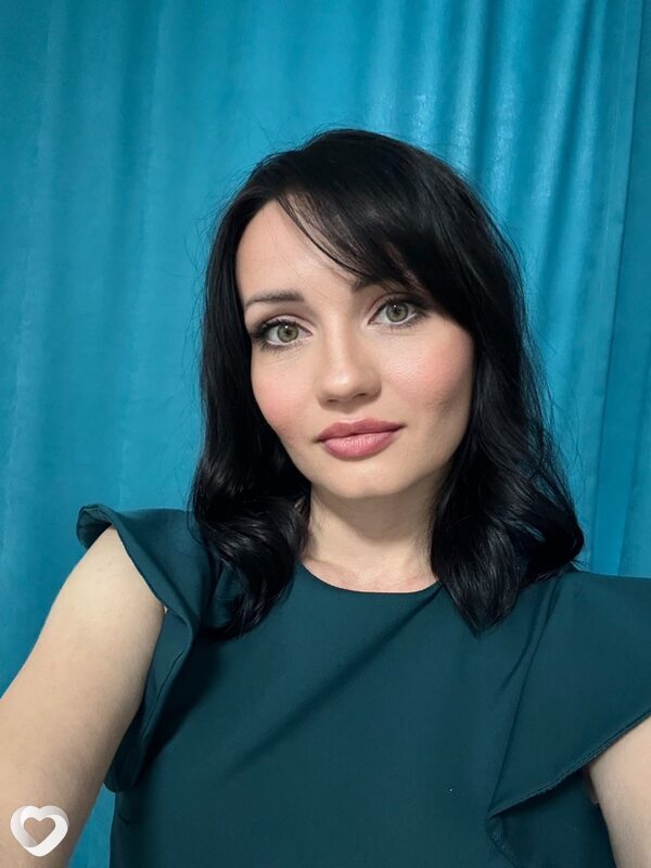 Елена, 34, Челябинске — анкета №3516279