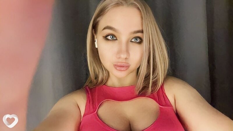 Яна, 24, Санкт-Петербурге — анкета №3517230