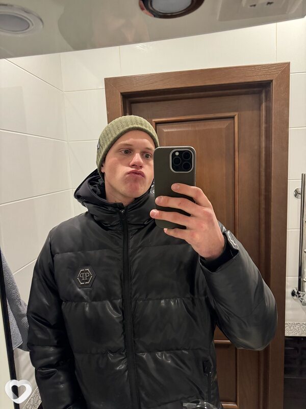 Станислав, 24, Москве — анкета №3517240