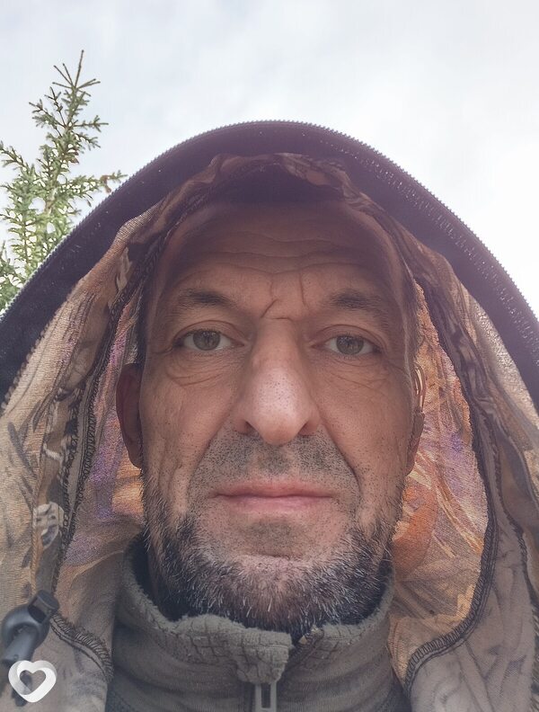 Артур, 53, Нягани — анкета №3516310