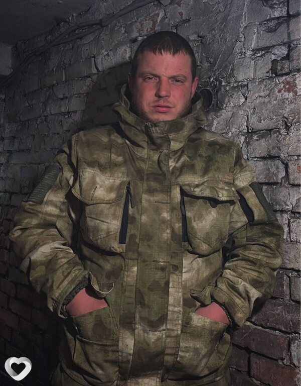 Сергей, 29, Тюмени — анкета №3516319