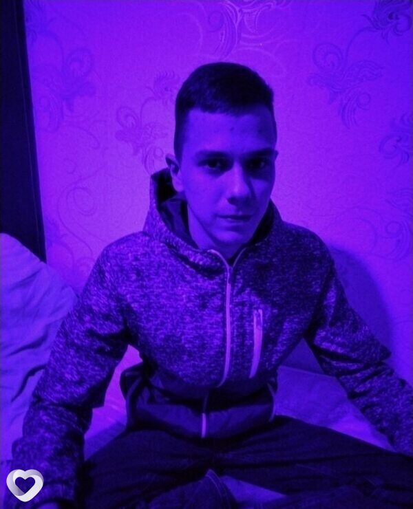 Даниил, 20, Белгороде — анкета №3516320