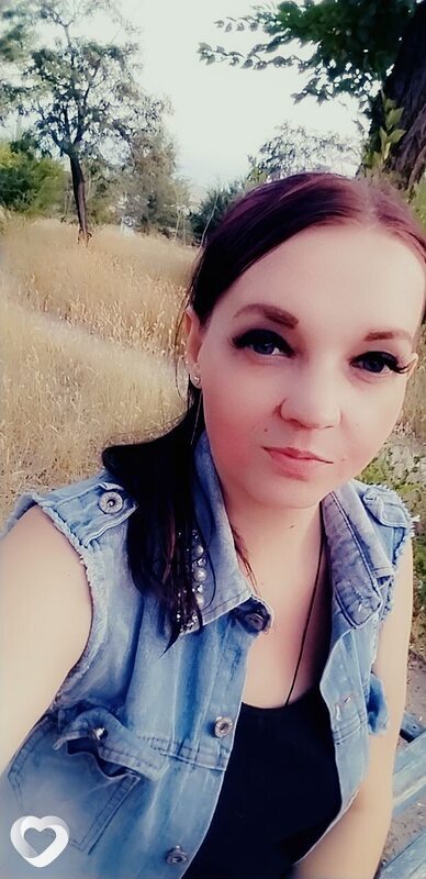 Оксана, 35, Камышине — анкета №3516287