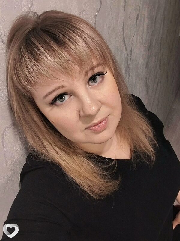 Туся, 32, Арзамасе — анкета №3516291