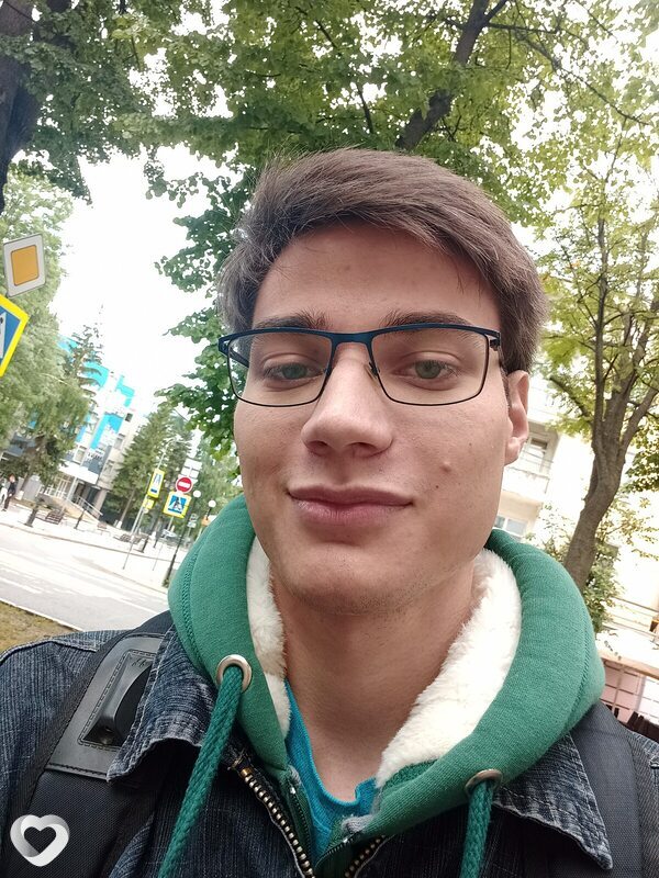 Павел, 21, Йошкар-Оле — анкета №3516299