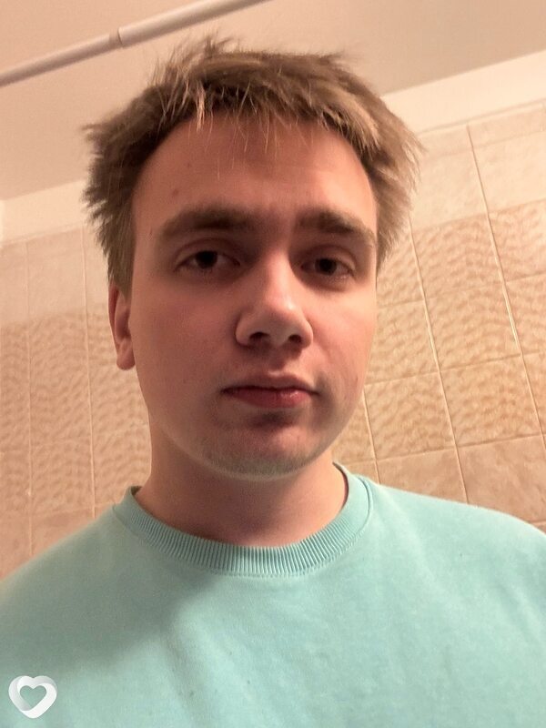 Арсений, 25, Санкт-Петербурге — анкета №3516303