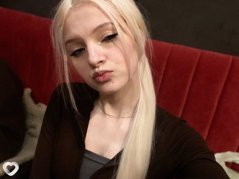 Мария, 18, Сургуте — анкета №3516305