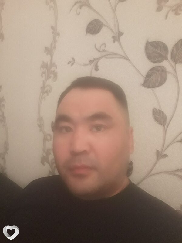 As, 42, Кокшетау — анкета №3516536