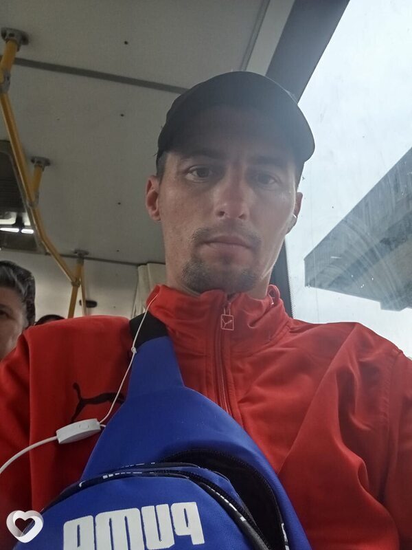 Виталий, 33, Мариуполе — анкета №3516540