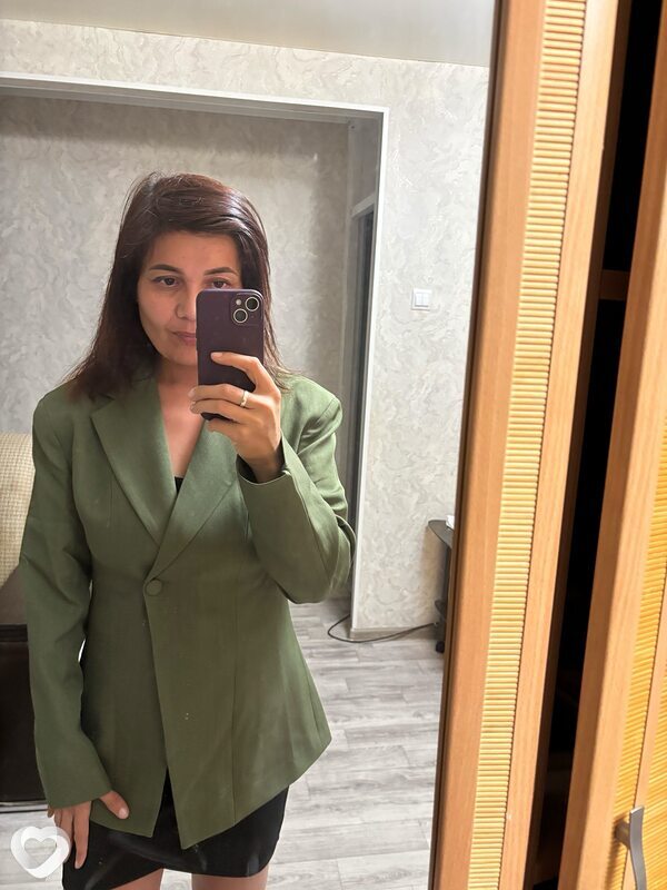 Дина, 41, Нижнем Новгороде — анкета №3516555
