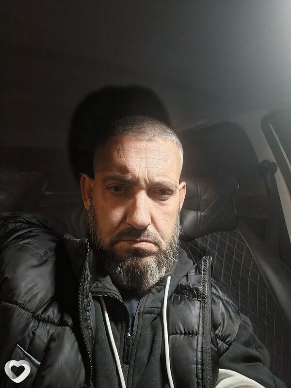 Тимур, 44, Старом Осколе — анкета №3516363