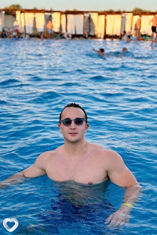 Кама, 25, Алматы — анкета №3516370